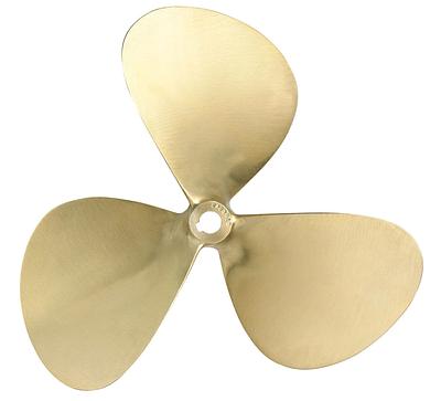 VETUS 3-bladed propeller P3C, 15" x 10", left-handed thumbnail 1