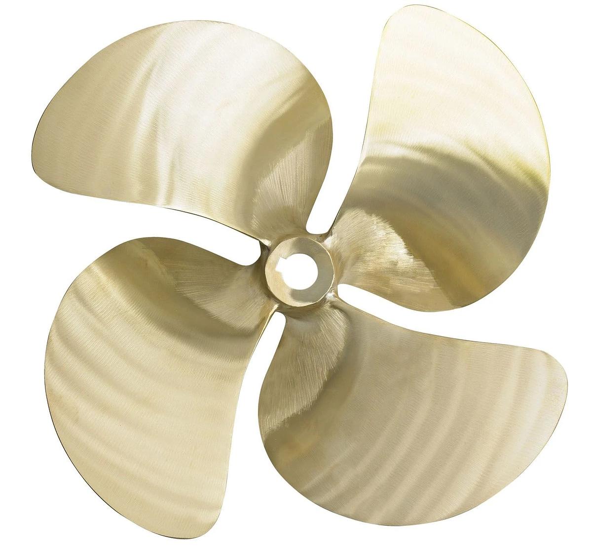 VETUS 4-bladed propeller P4G, 24" x 18", right-handed