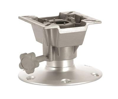 Base with swivel thumbnail 1