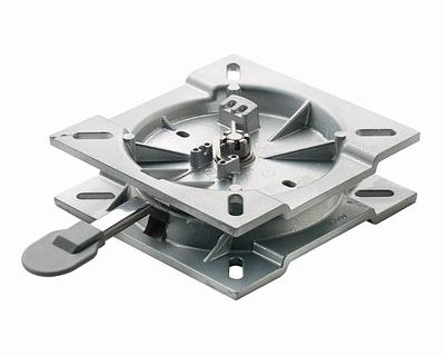 Rotatable base with locking position thumbnail 1