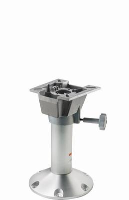 Pedestal with swivel thumbnail 1