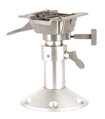 Pedestal swivel thumbnail 1