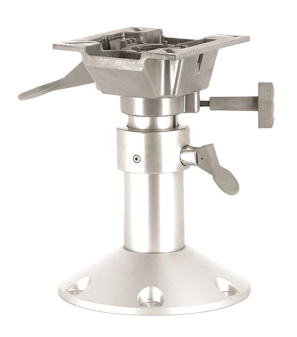 Pedestal swivel