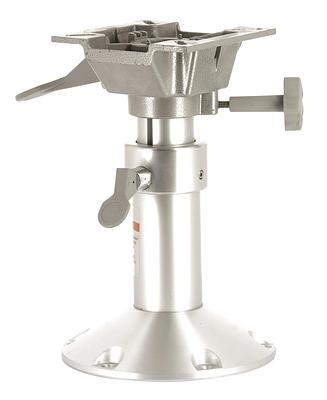 Pedestal swivel thumbnail 1