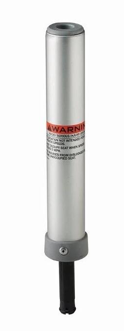 Pedestal fixed height