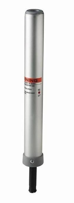 Pedestal fixed height