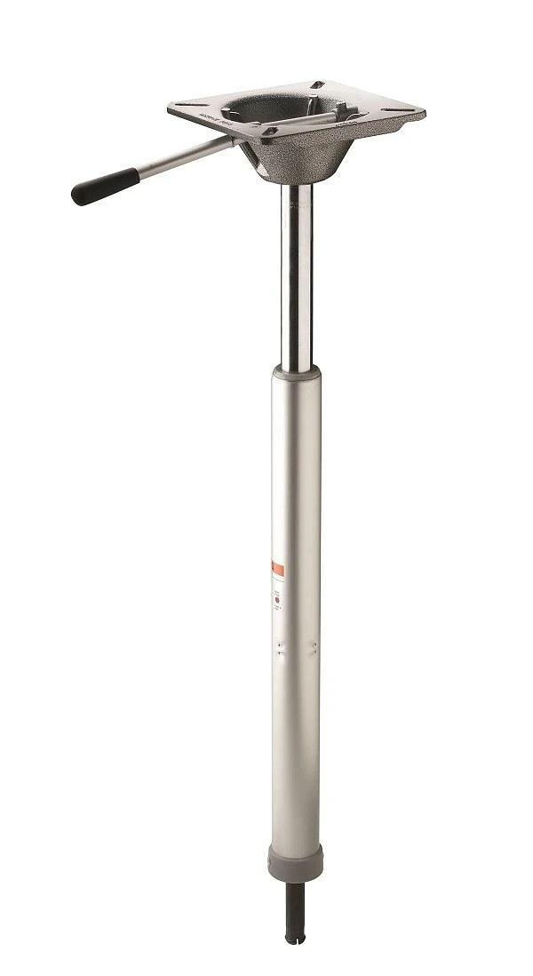 Quick positioning series gas adjustable legs