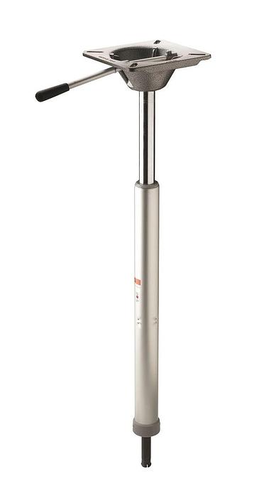 Quick positioning series gas adjustable legs