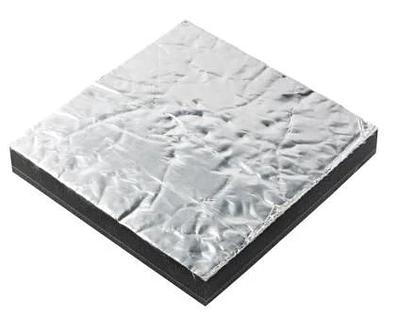 Sound insulation, Prometech single, 35mm thumbnail 1