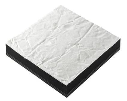 Sound insulation, Prometech double, 25mm