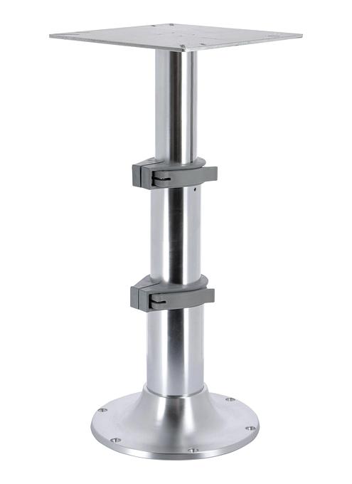 Table pedestal heavy duty