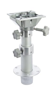 Pedestal for table use for height 320 mm to 690 mm thumbnail 1