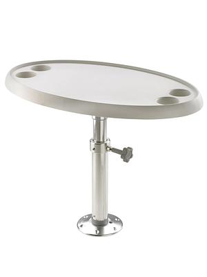 Height adjustable table thumbnail 1