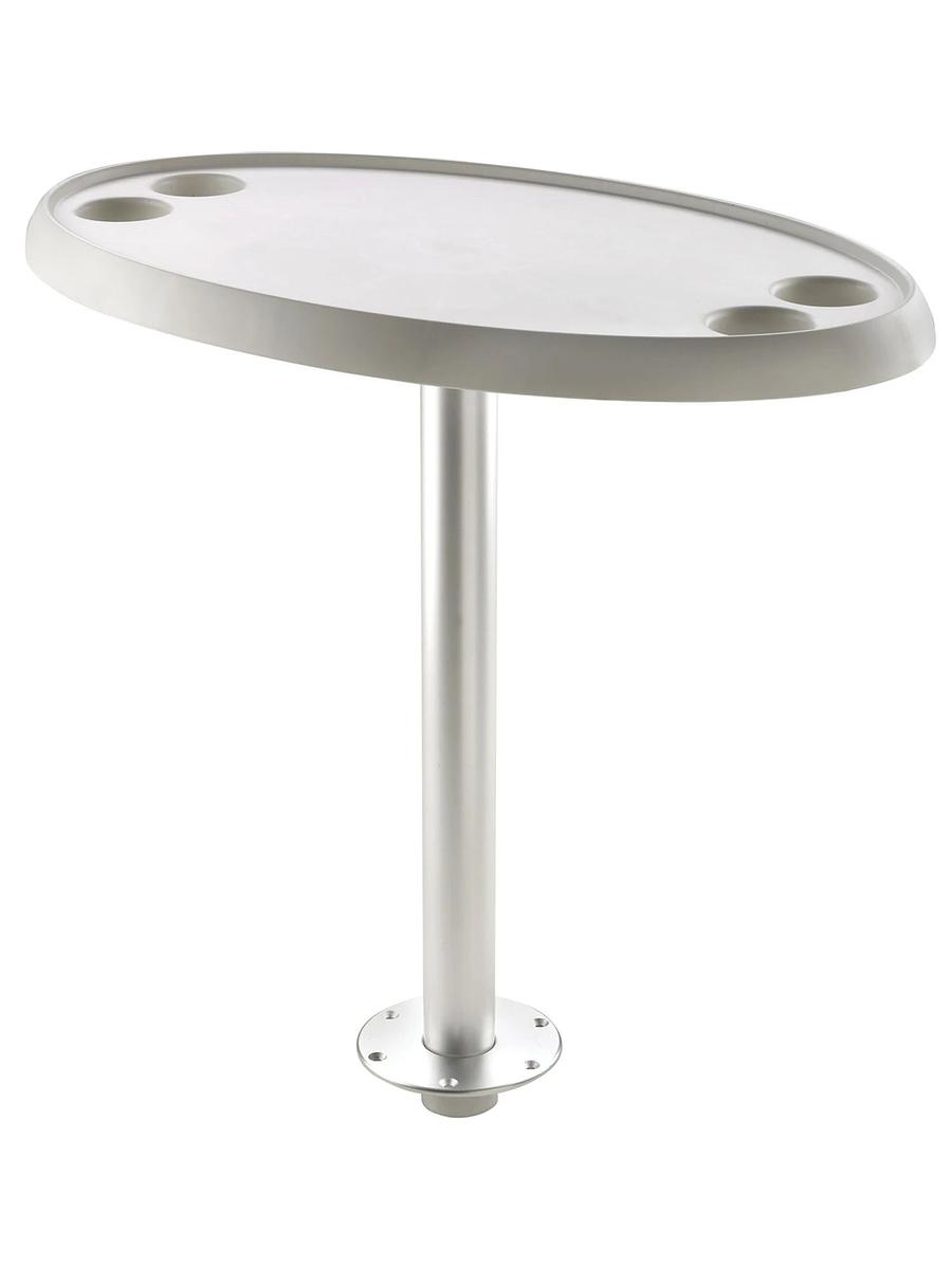 Quick remove table