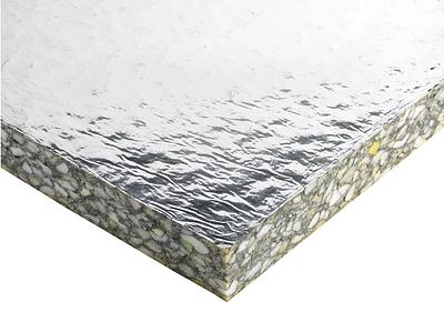 Sound deadening sheet thumbnail 1