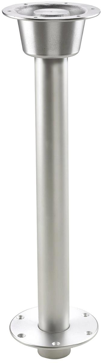 Quick remove pedestal
